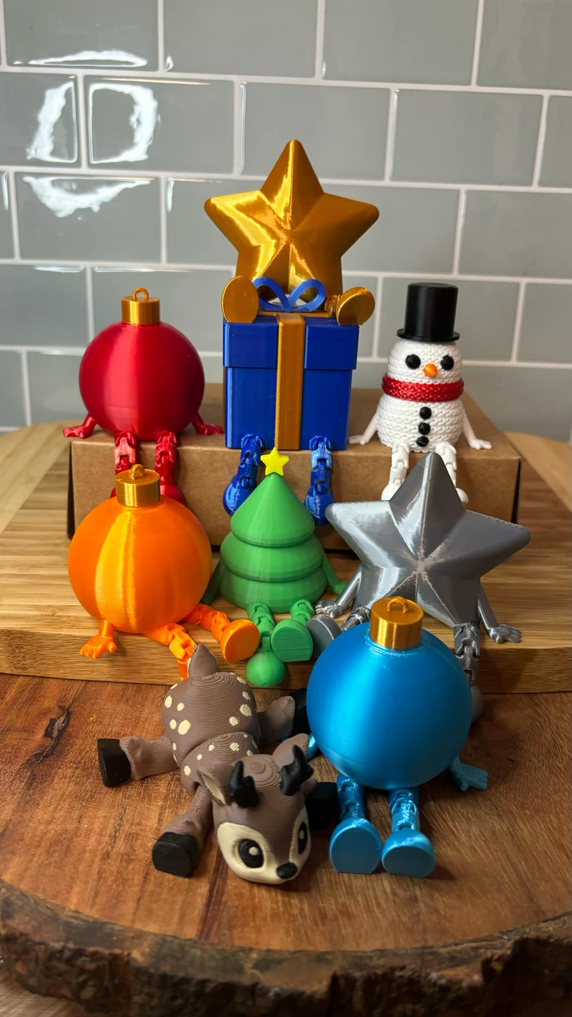 Christmas Decorations