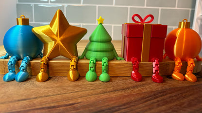 Christmas Decorations
