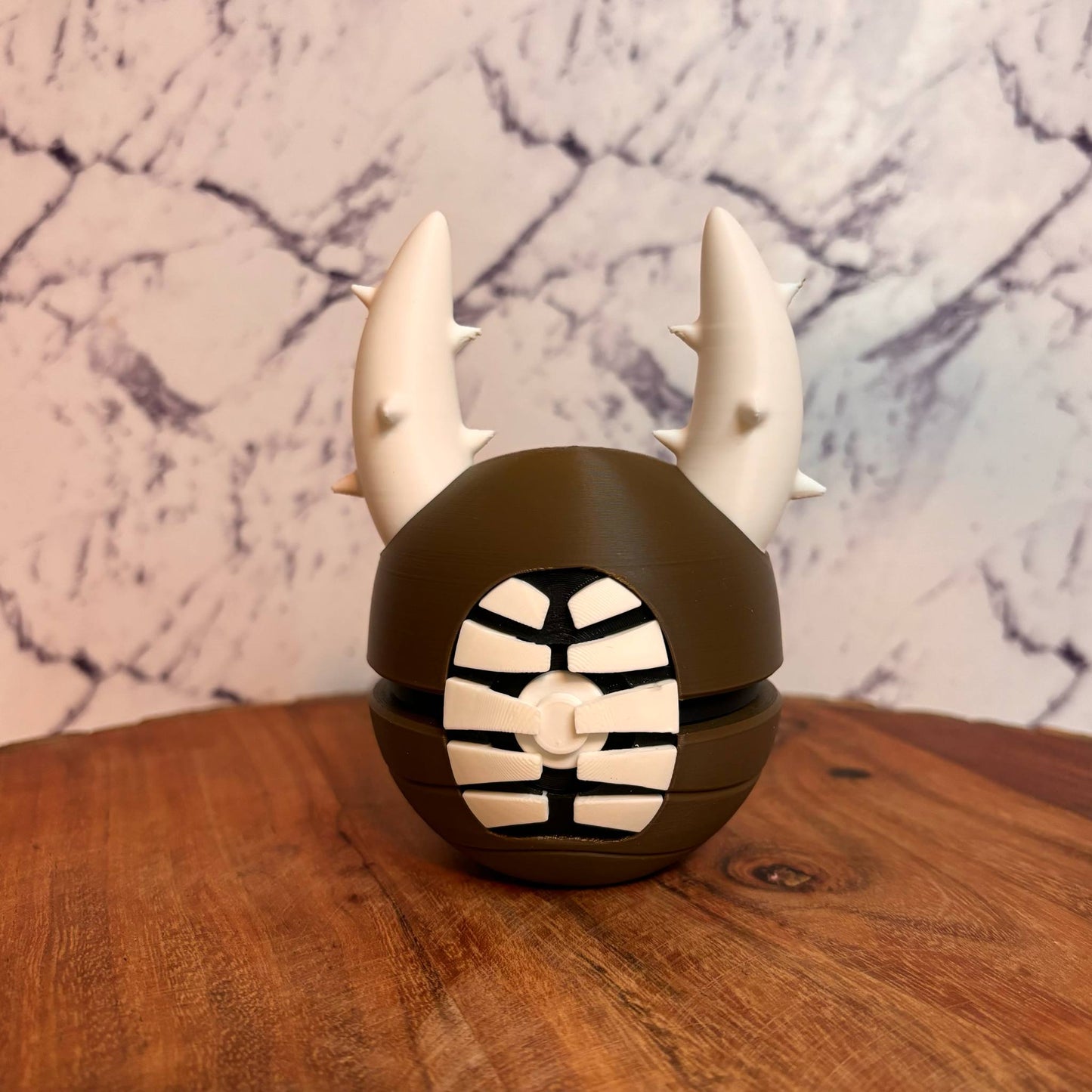 #0127 - Pinsir Ball