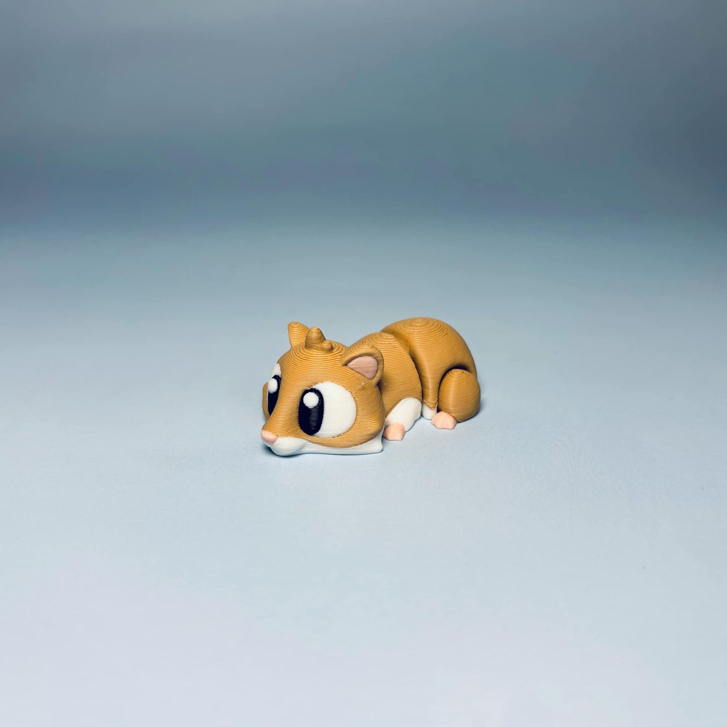 Adorable Mini Animals