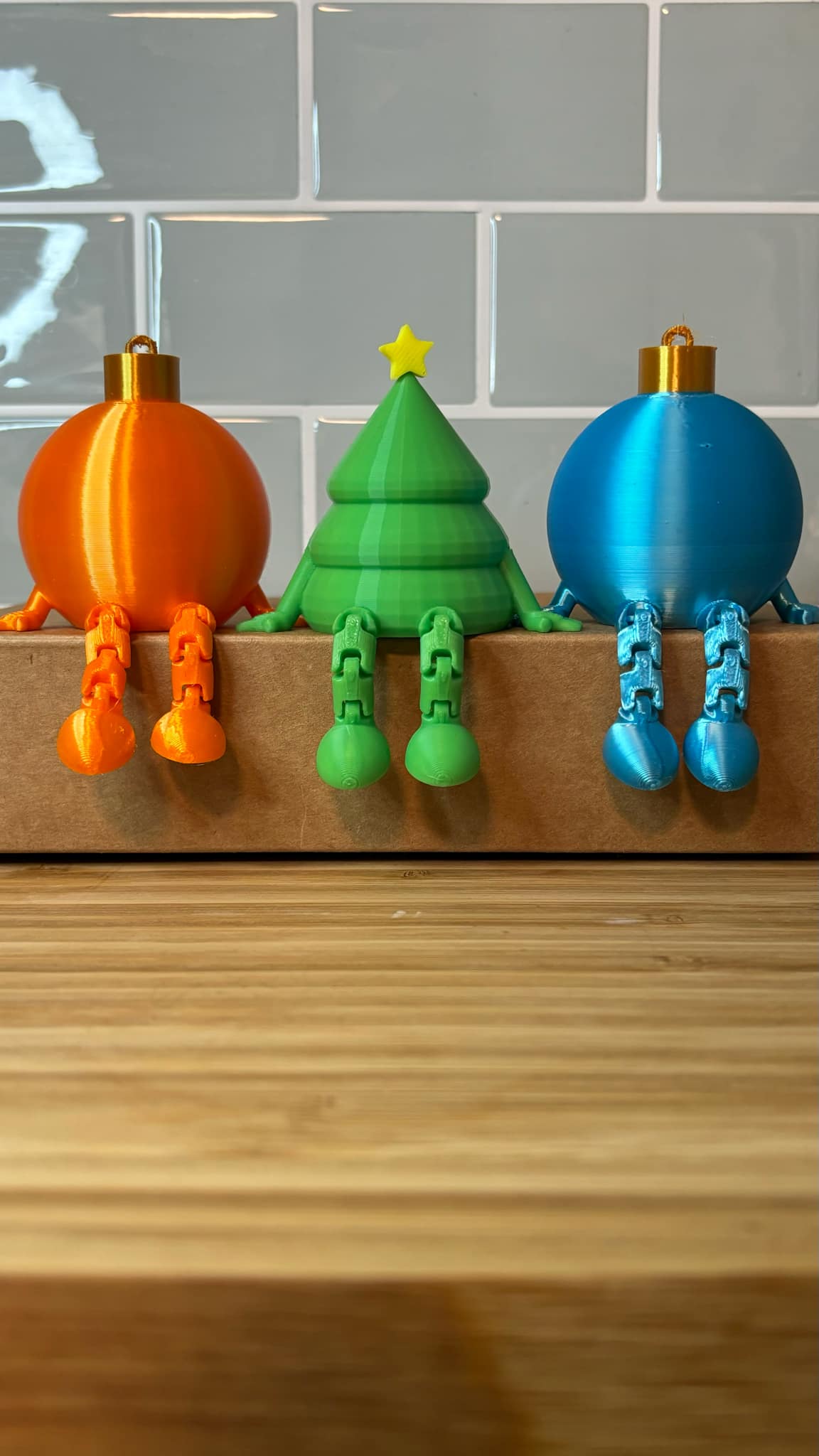 Christmas Decorations