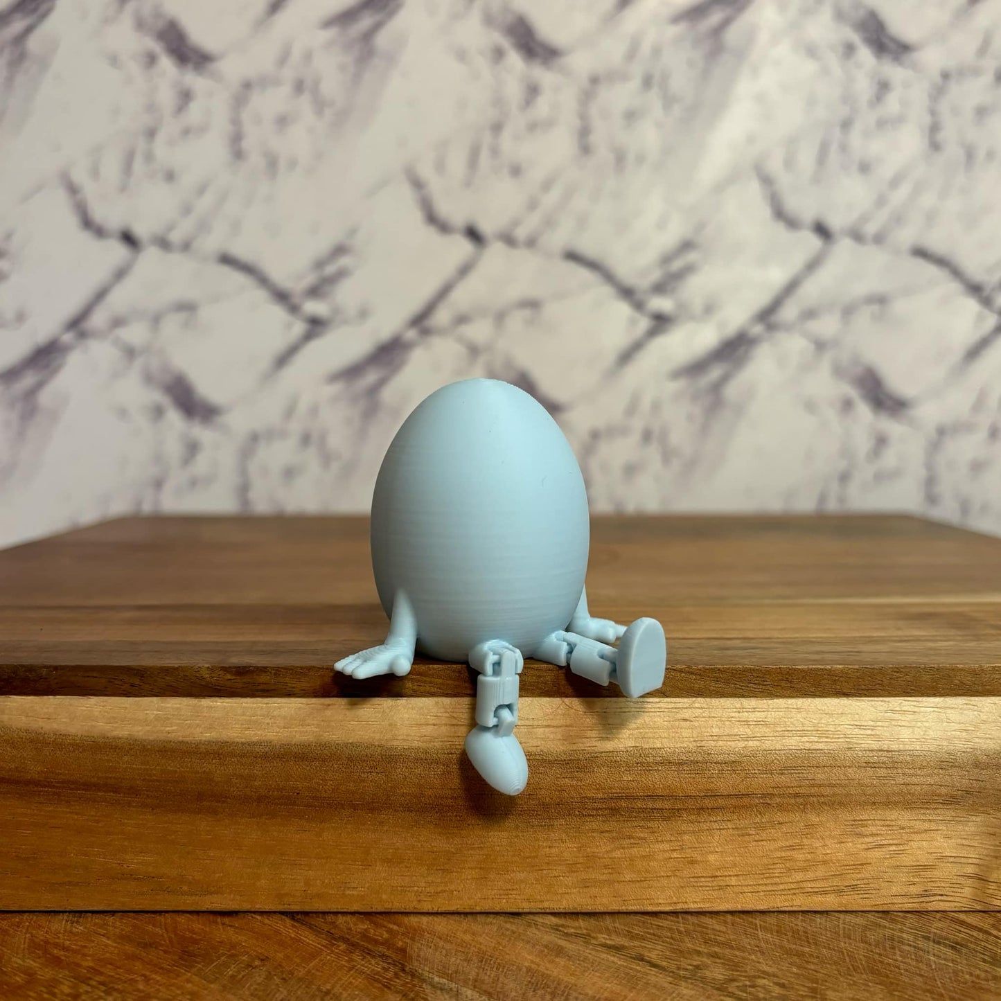 Easter egg collection