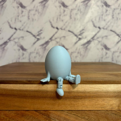 Easter egg collection