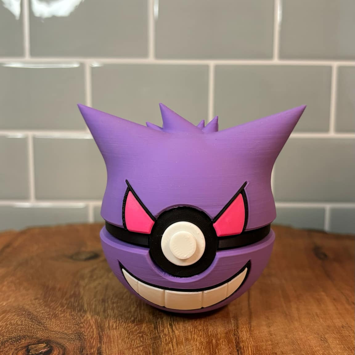 #0094 Gengar Ball