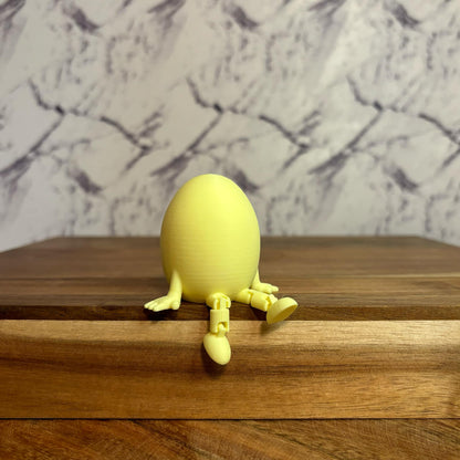 Easter egg collection