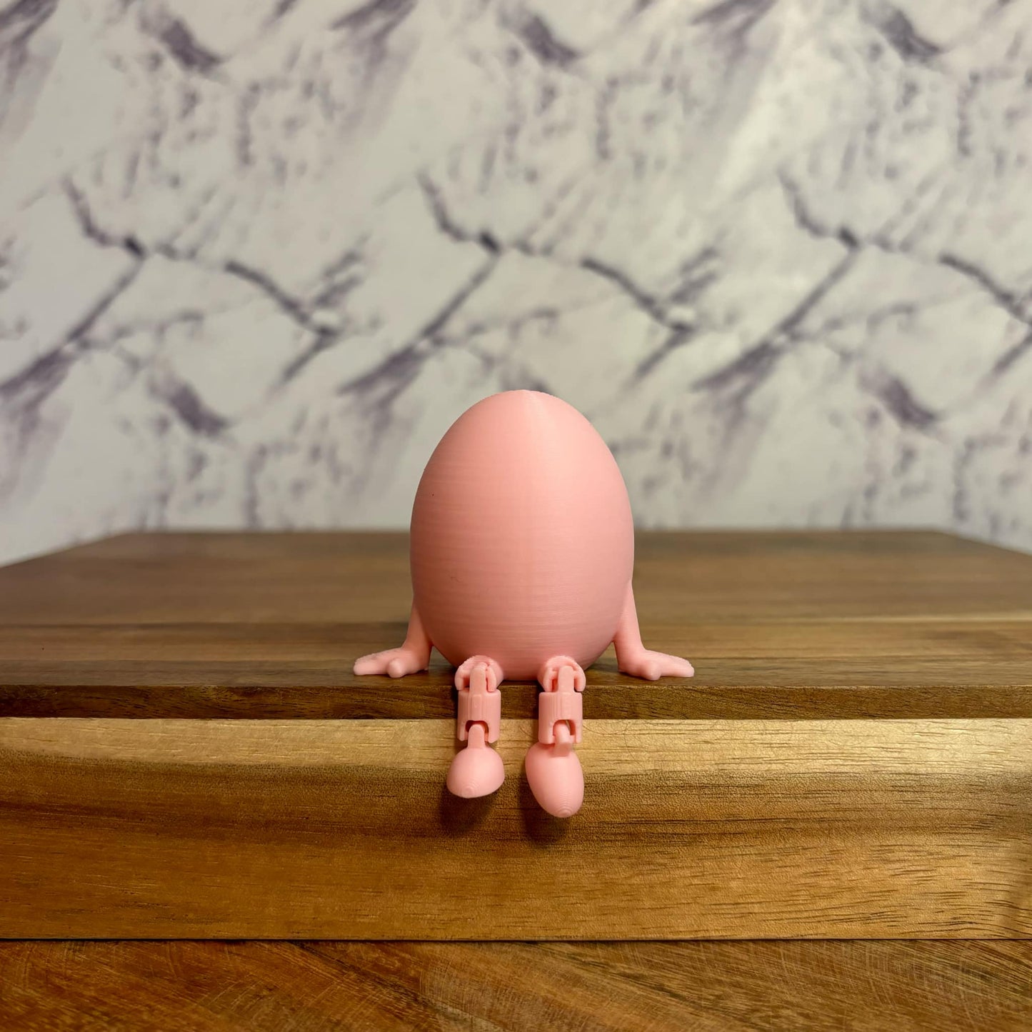 Easter egg collection
