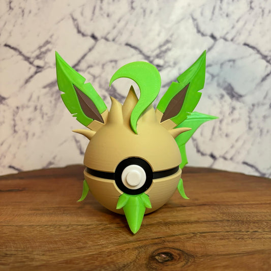 #0470 - Leafeon Ball