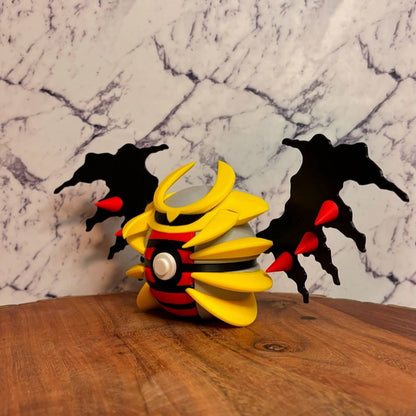 #0487 - Giratina Ball