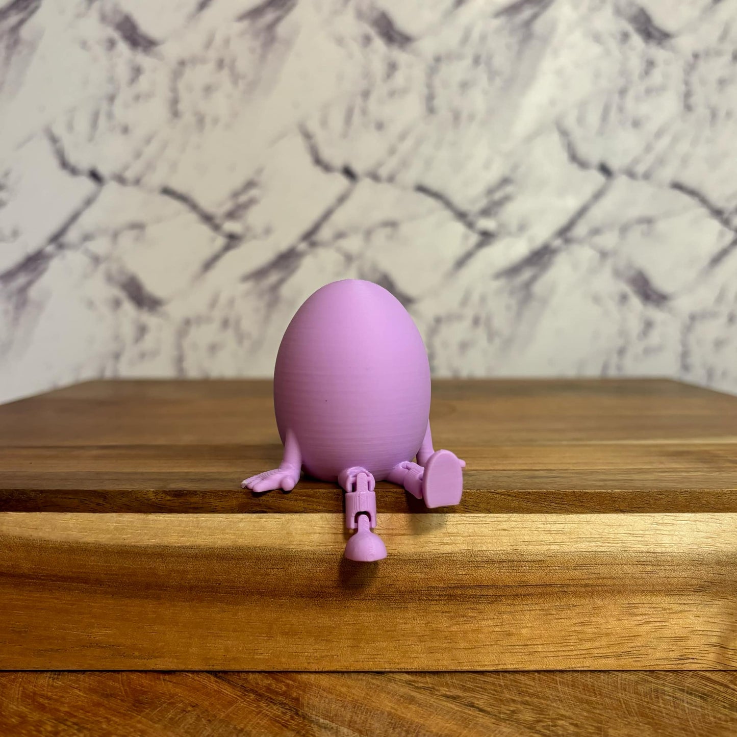 Easter egg collection
