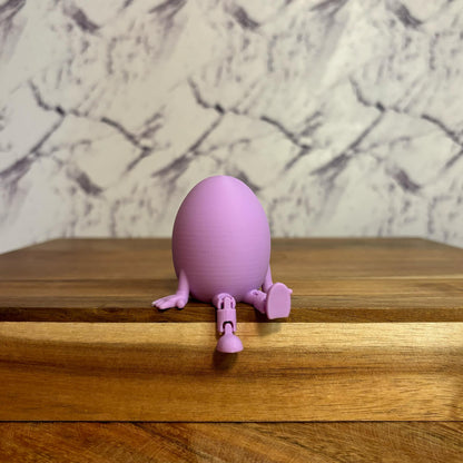 Easter egg collection