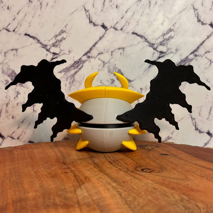 #0487 - Giratina Ball