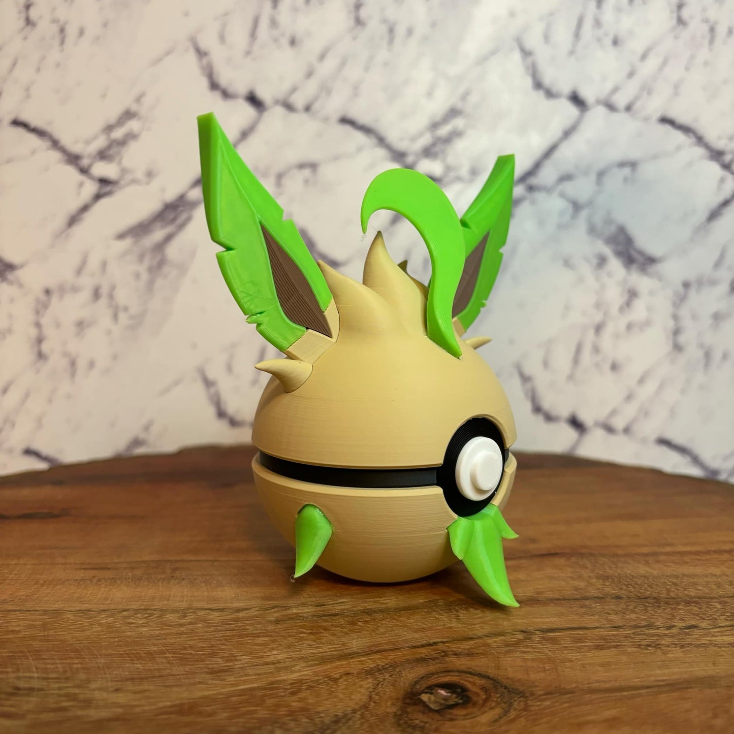 #0470 - Leafeon Ball