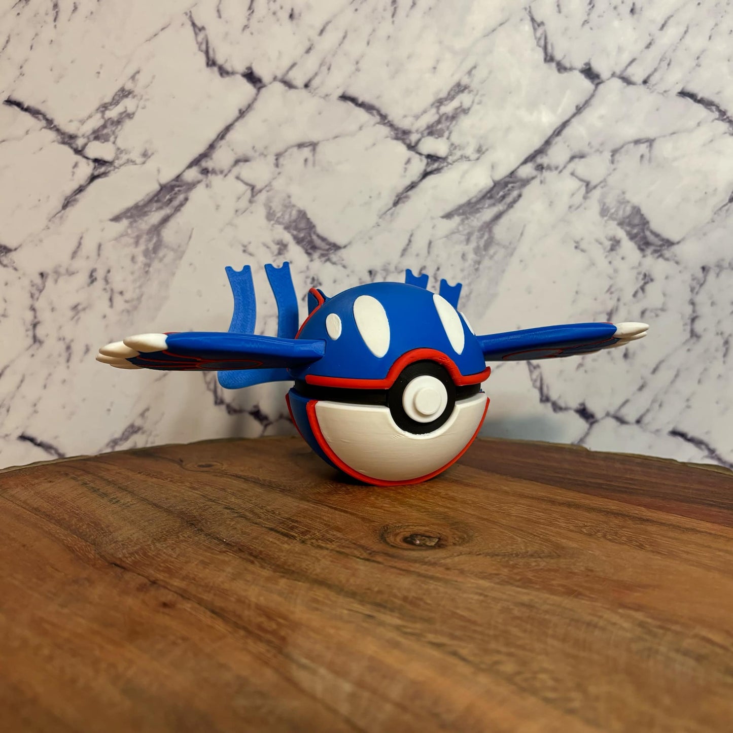 #0382 Kyogre Ball