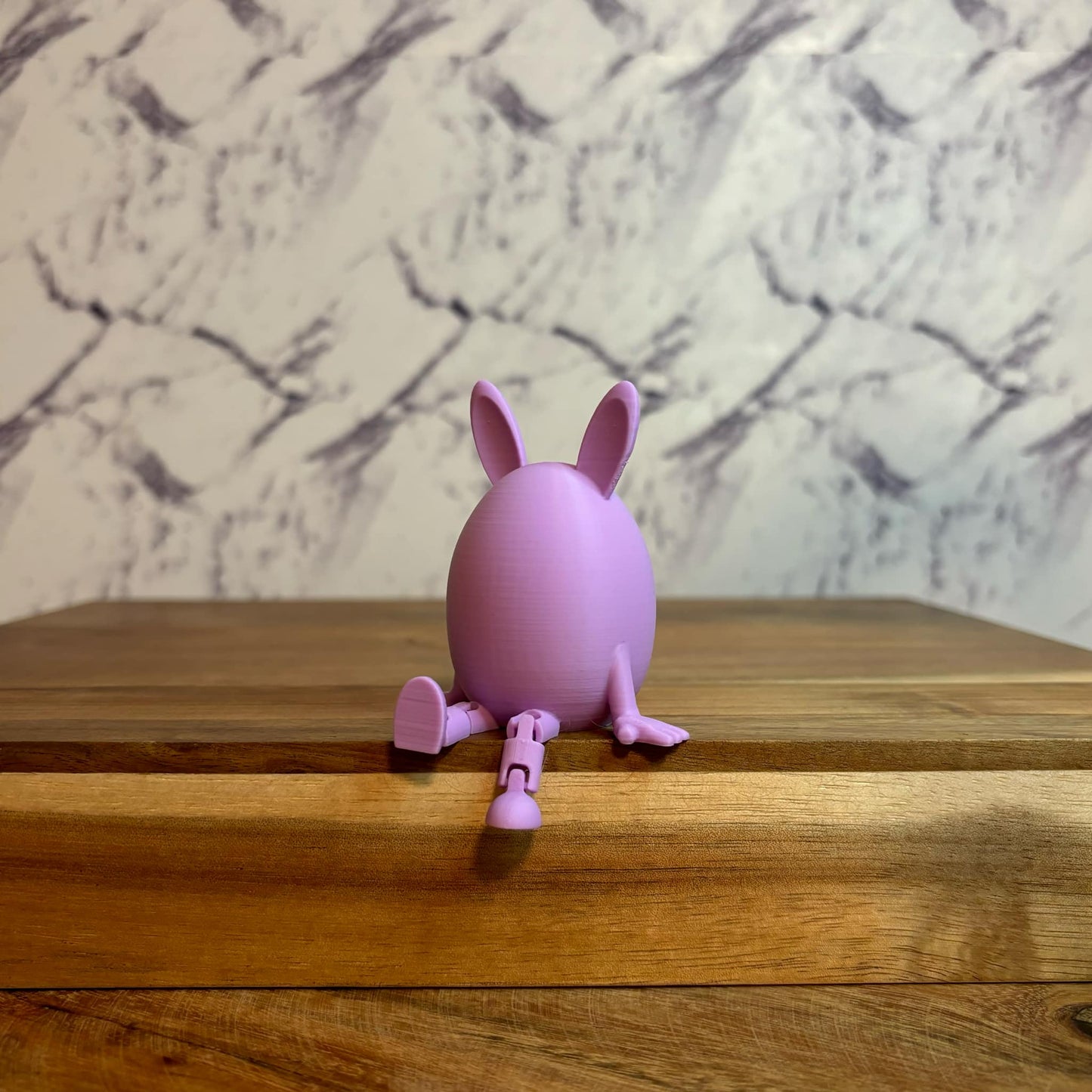 Easter egg collection
