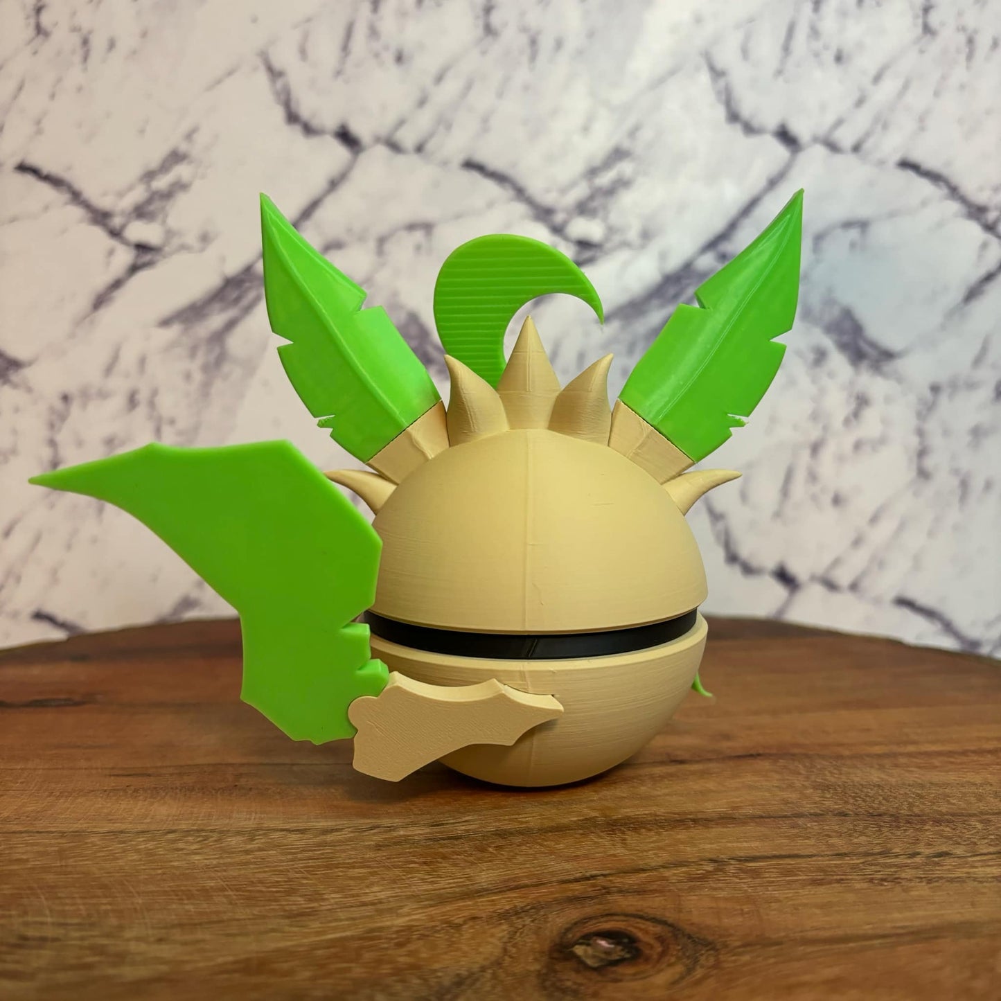 #0470 - Leafeon Ball