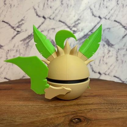 #0470 - Leafeon Ball