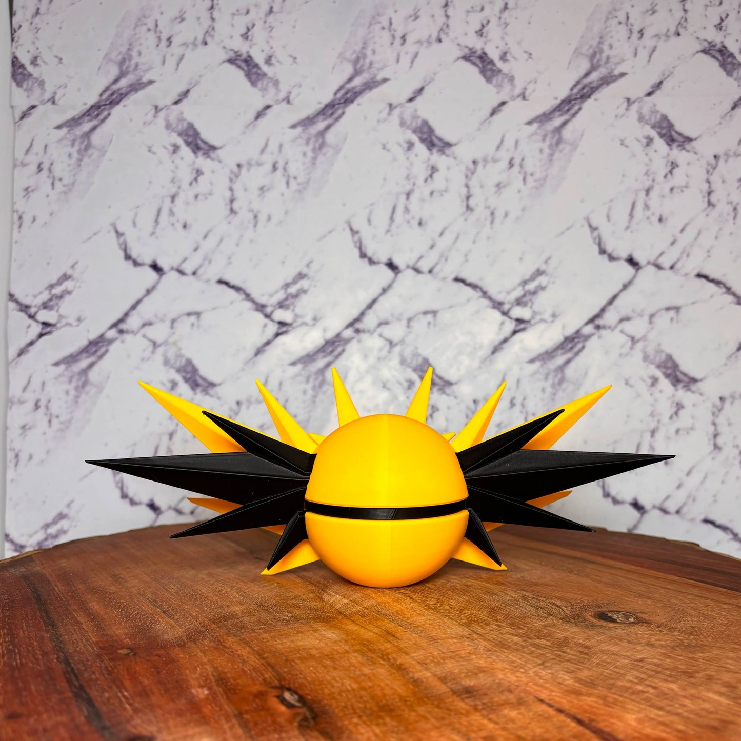 #0145 - Zapdos Ball