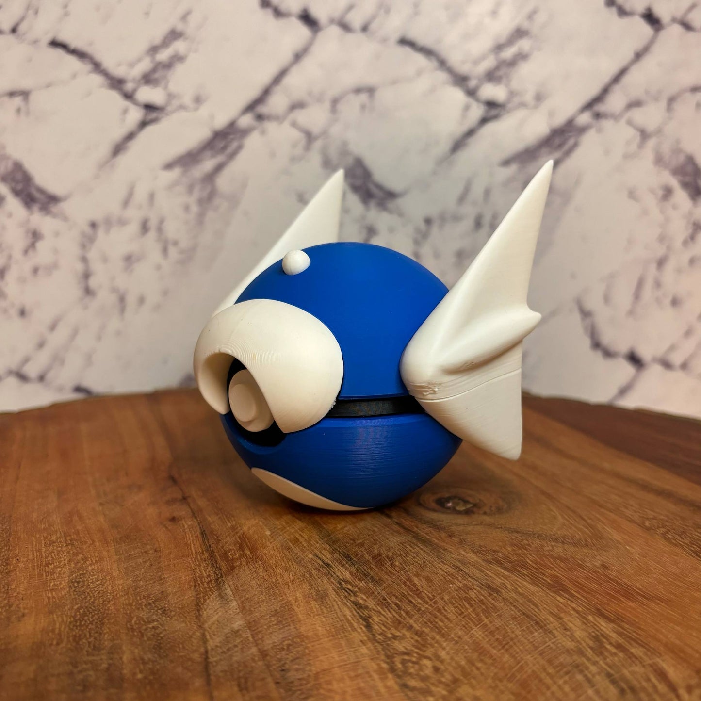 #0147 - Dratini Ball