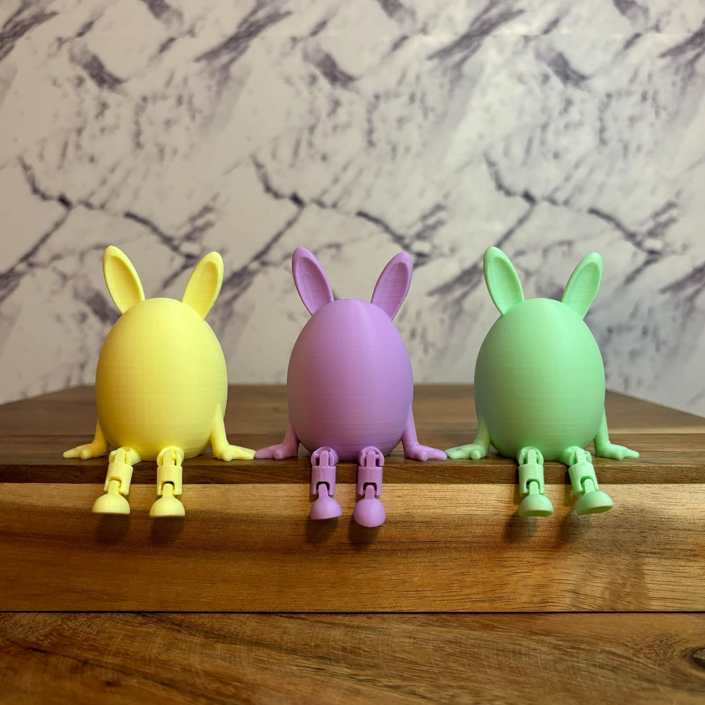 Easter egg collection