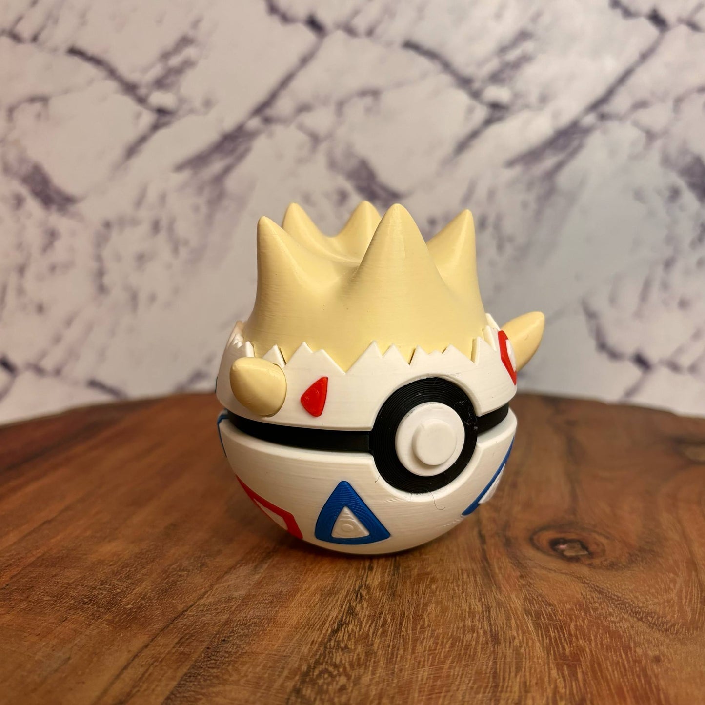 #0175 - Togepi Ball