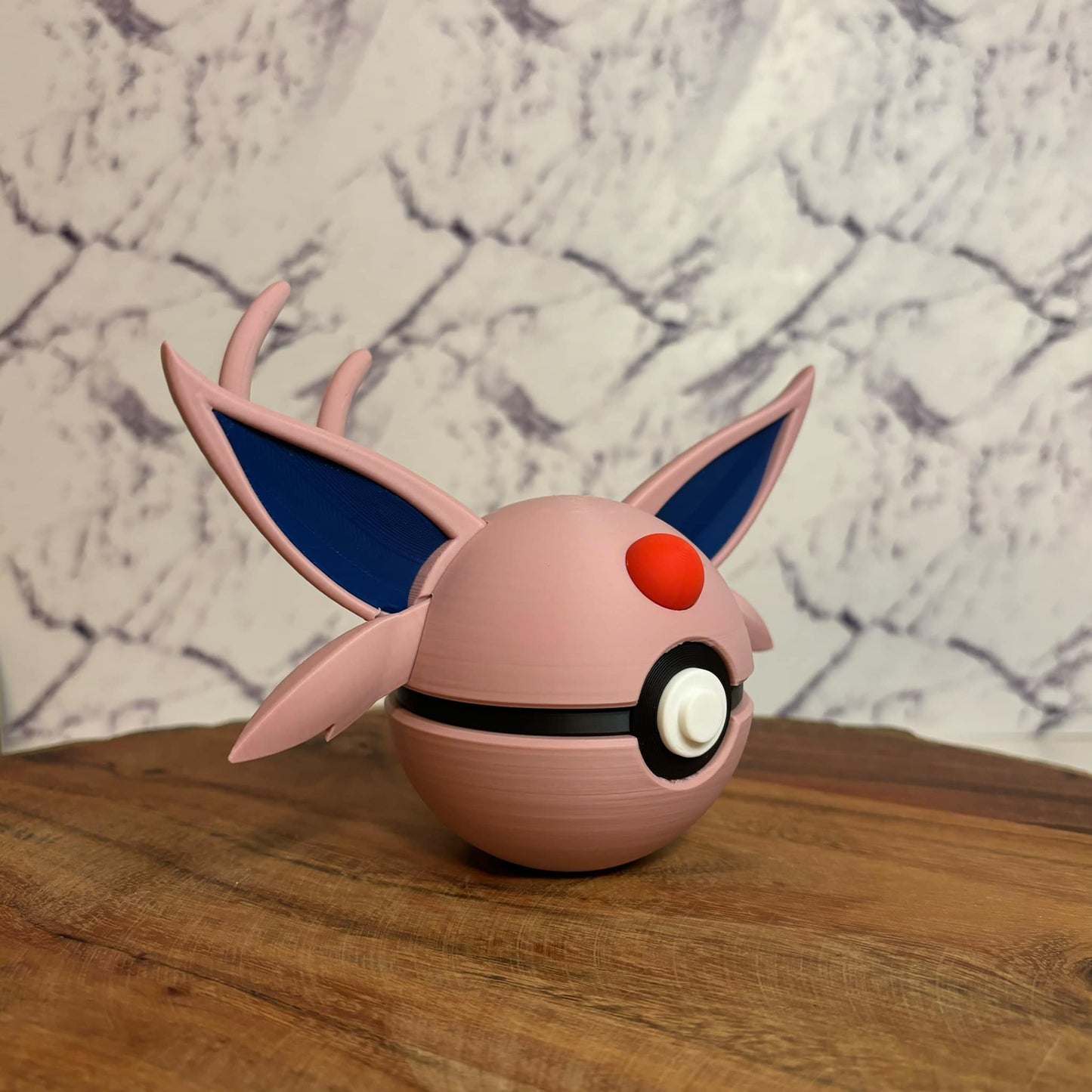 #0196- Espeon Ball