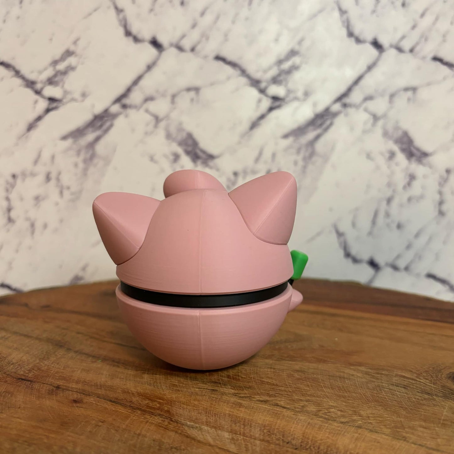 #0039 Jigglypuff Ball