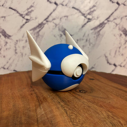 #0147 - Dratini Ball