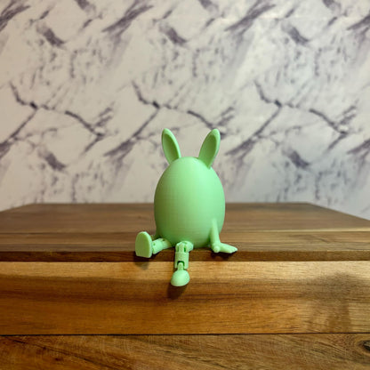 Easter egg collection