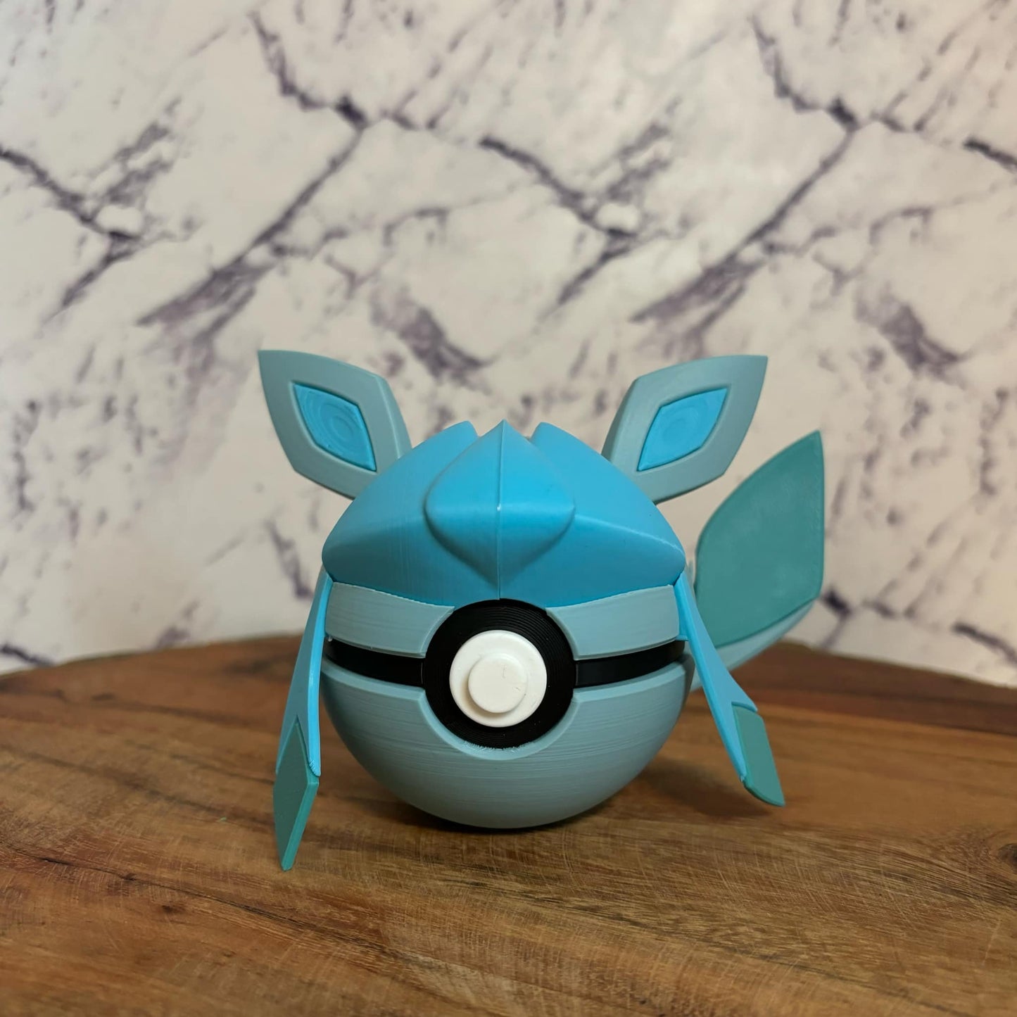 #0471 Glaceon Ball