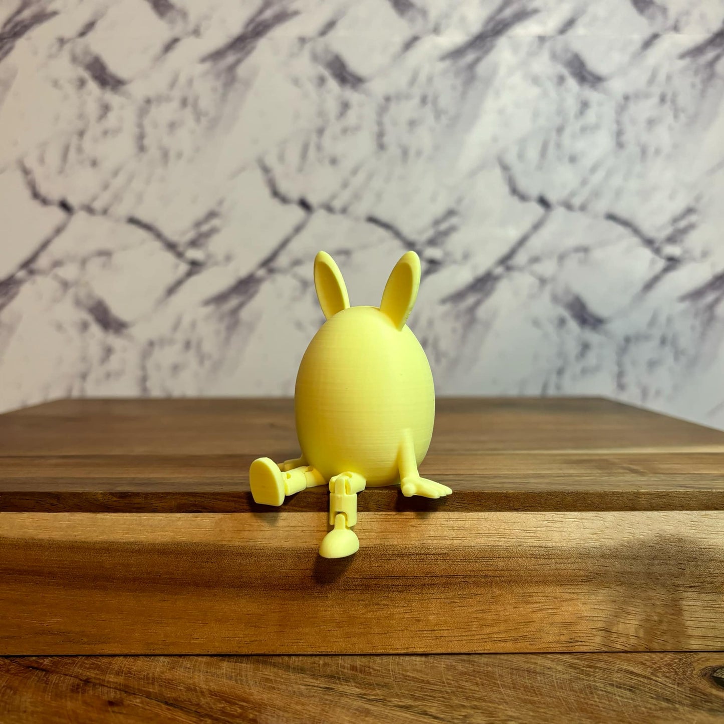 Easter egg collection