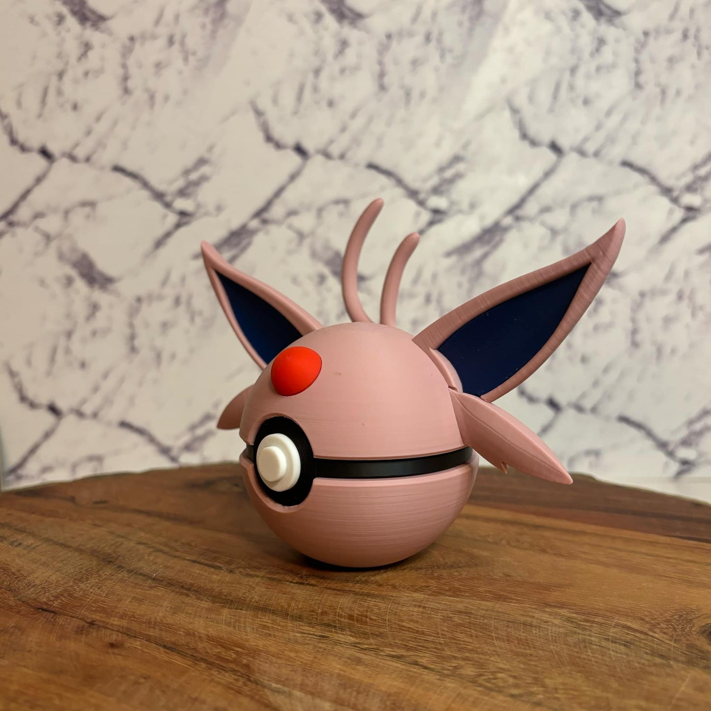 #0196- Espeon Ball