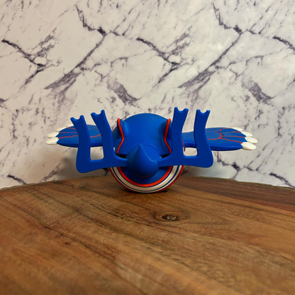 #0382 Kyogre Ball