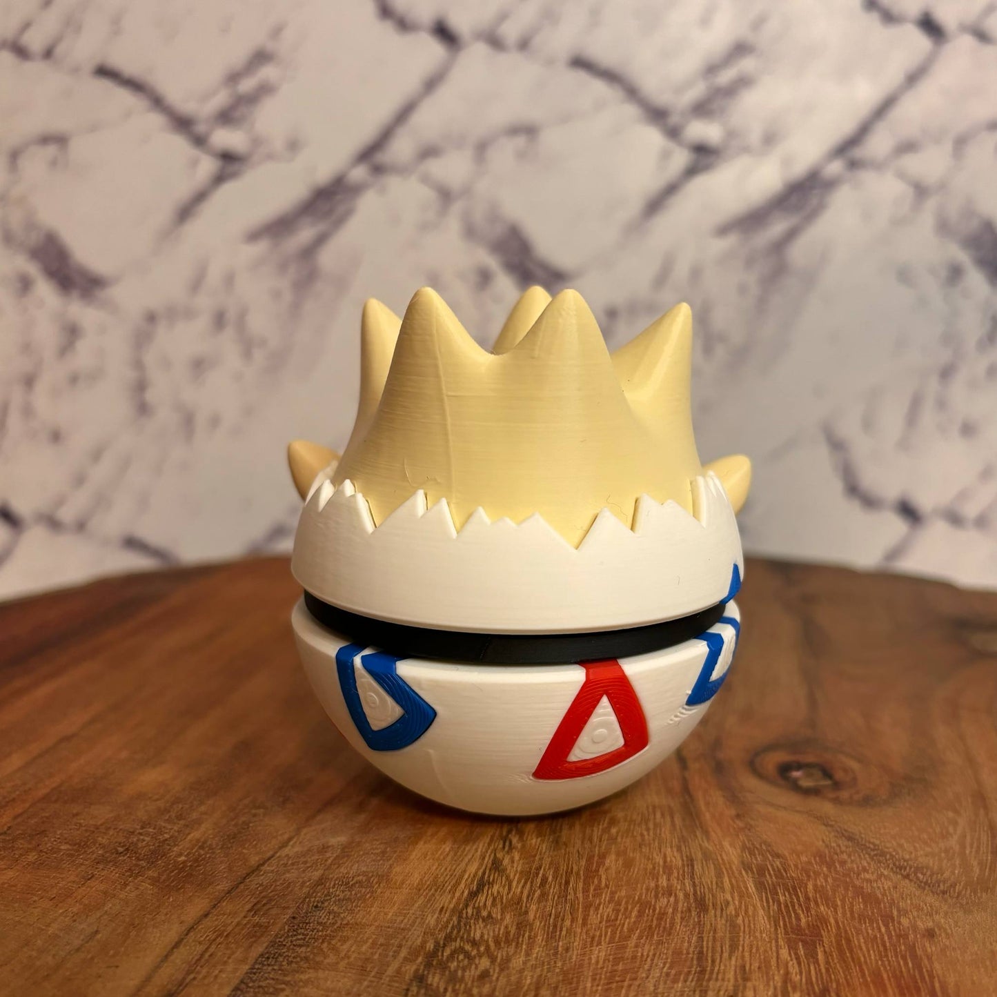 #0175 - Togepi Ball
